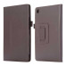 Чохол HUAWEI MediaPad M5 Lite 10.1 Classic book cover brown