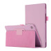 Чохол HUAWEI MediaPad M5 Lite 10.1 Classic book cover pink