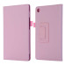 Чохол HUAWEI MediaPad M5 Lite 10.1 Classic book cover pink