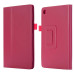 Чохол HUAWEI MediaPad M5 Lite 10.1 Classic book cover rose red