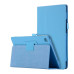 Чохол HUAWEI MediaPad M5 Lite 10.1 Classic book cover sky blue