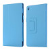Чохол HUAWEI MediaPad M5 Lite 10.1 Classic book cover sky blue