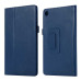 Чохол HUAWEI MediaPad M5 Lite 10.1 Classic book cover dark blue
