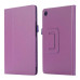 Чохол HUAWEI MediaPad M5 Lite 10.1 Classic book cover purple