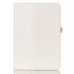 Чохол HUAWEI MediaPad M5 Lite 10.1 Classic book cover white