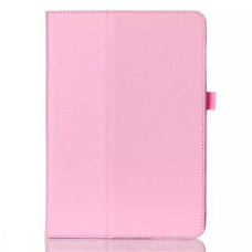 Чохол HUAWEI MediaPad M5 Lite 10.1 Classic book cover pink