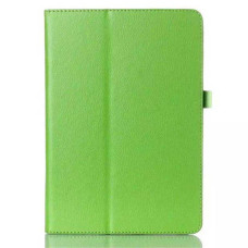 Чохол HUAWEI MediaPad M5 Lite 10.1 Classic book cover apple green
