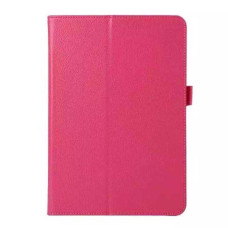 Чохол HUAWEI MediaPad M5 Lite 10.1 Classic book cover rose red