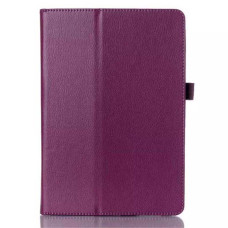 Чохол HUAWEI MediaPad M5 Lite 10.1 Classic book cover purple
