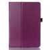 Чохол HUAWEI MediaPad M5 Lite 10.1 Classic book cover purple