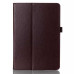 Чохол HUAWEI MediaPad M5 Lite 10.1 Classic book cover brown
