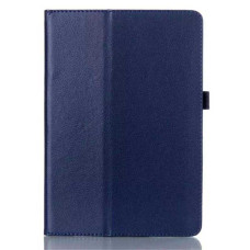 Чохол HUAWEI MediaPad M5 Lite 10.1 Classic book cover dark blue