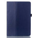 Чохол HUAWEI MediaPad M5 Lite 10.1 Classic book cover dark blue