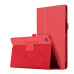 Чохол HUAWEI MediaPad M5 Lite 10.1 Classic book cover red