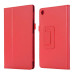 Чохол HUAWEI MediaPad M5 Lite 10.1 Classic book cover red