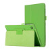 Чохол HUAWEI MediaPad M5 Lite 10.1 Classic book cover apple green