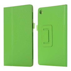Чохол HUAWEI MediaPad M5 Lite 10.1 Classic book cover apple green