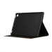 Чехол Samsung Galaxy Tab A 8 2019 SM T295 t290 Fashion gum book black