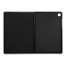 Чехол Samsung Galaxy Tab A 8 2019 SM T295 t290 Fashion gum book black