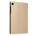 Чехол Samsung Galaxy Tab A 8.0 2019 SM T295 t290 Fashion gum book gold Чехол Samsung Galaxy Tab A 8.0 2019 SM T295 t290 Fashion gum book gold