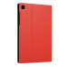 Чохол Samsung Galaxy Tab A 8.0 2019 SM T295 t290 Fashion gum book red Чохол Samsung Galaxy Tab A 8.0 2019 SM T295 t290 Fashion gum book red