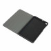 Чохол Samsung Galaxy Tab A 8.0 2019 SM T295 t290 Fashion gum book dark blue