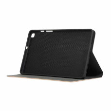 Чехол Samsung Galaxy Tab A 8 2019 SM T295 t290 Fashion gum book black