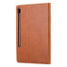 Чехол для Samsung Galaxy Tab S6 10.5 SM-T860 T865 Omar book cover brown