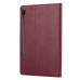 Чехол для Samsung Galaxy Tab S6 10.5 SM-T860 T865 Omar book cover cherry