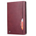 Чехол для Samsung Galaxy Tab S6 10.5 SM-T860 T865 Omar book cover cherry