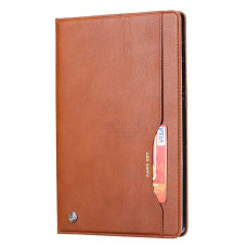 Чехол для Samsung Galaxy Tab S6 10.5 SM-T860 T865 Omar book cover brown