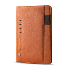 Чехол для Samsung Galaxy Tab S6 10.5 SM-T860 T865 Omar book cover brown
