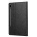 5578, Чехол для Samsung Galaxy Tab S6 10.5 SM-T860 T865 Omar book cover black, 05421, 495грн, 05421, Omar, Чехлы нa Samsung Galaxy Tab S6 10.5 T865 T860
