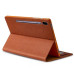 Чехол для Samsung Galaxy Tab S6 10.5 SM-T860 T865 Omar book cover brown
