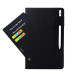 5578, Чехол для Samsung Galaxy Tab S6 10.5 SM-T860 T865 Omar book cover black, 05421, 495грн, 05421, Omar, Чехлы нa Samsung Galaxy Tab S6 10.5 T865 T860