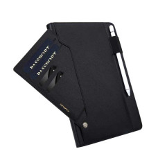 5578, Чехол для Samsung Galaxy Tab S6 10.5 SM-T860 T865 Omar book cover black, 05421, 495грн, 05421, Omar, Чехлы нa Samsung Galaxy Tab S6 10.5 T865 T860