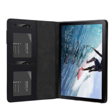 5578, Чехол для Samsung Galaxy Tab S6 10.5 SM-T860 T865 Omar book cover black, 05421, 495грн, 05421, Omar, Чехлы нa Samsung Galaxy Tab S6 10.5 T865 T860