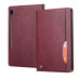 Чехол для Samsung Galaxy Tab S6 10.5 SM-T860 T865 Omar book cover cherry