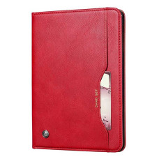 Чохол Samsung Galaxy Tab A 8.0 2019 SM T295 t290 Omar book cover red