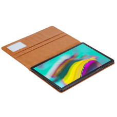 Чохол Samsung Galaxy Tab A 8.0 2019 SM T295 t290 Omar book cover black