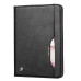 Чохол Samsung Galaxy Tab A 8.0 2019 SM T295 t290 Omar book cover black