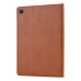 Чохол Samsung Galaxy Tab A 8.0 2019 SM T295 t290 Omar book cover brown Чохол Samsung Galaxy Tab A 8.0 2019 SM T295 t290 Omar book cover brown