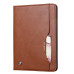 Чохол Samsung Galaxy Tab A 8.0 2019 SM T295 t290 Omar book cover brown Чохол Samsung Galaxy Tab A 8.0 2019 SM T295 t290 Omar book cover brown