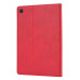 Чохол Samsung Galaxy Tab A 8.0 2019 SM T295 t290 Omar book cover red