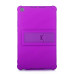Чохол HUAWEI MediaPad M5 Lite 8.0 Silicone purple