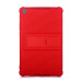 Чохол HUAWEI MediaPad M5 Lite 8.0 Silicone red