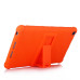 Чохол HUAWEI MediaPad M5 Lite 8.0 Silicone orange