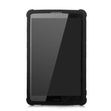 Чохол HUAWEI MediaPad M5 Lite 8.0 Silicone black