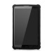 Чохол HUAWEI MediaPad M5 Lite 8.0 Silicone black