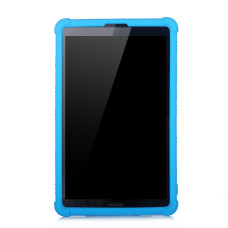 Чохол HUAWEI MediaPad M5 Lite 8.0 Silicone sky blue
